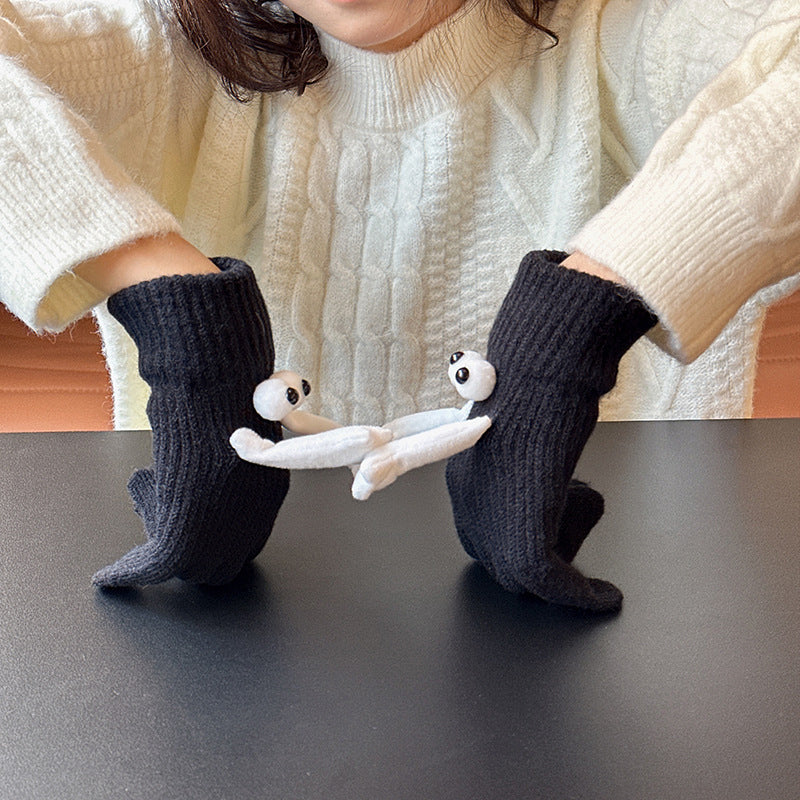 Women's Touchscreen Winter Gloves | Ideal for the Cold Season