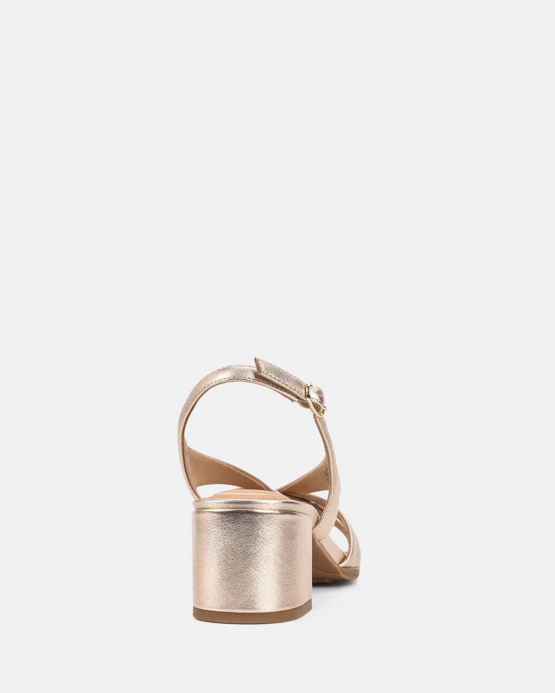 Dames | Kaboo Zacht Goud | Sandalen | Comfortabel | Flexibele Zool