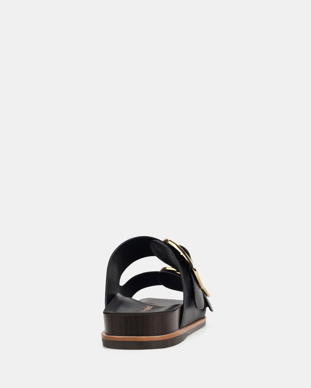 Dames | Jonah Black | Sandalen | Comfortabel | Flexibele Zool