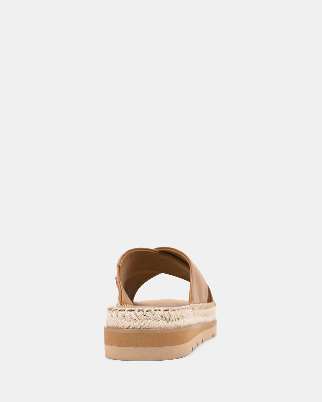 Dames | Wahoo Tan | Slippers | Comfortabel | Flexibele Zool