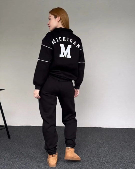 Lucia – The Perfect Comfy Set