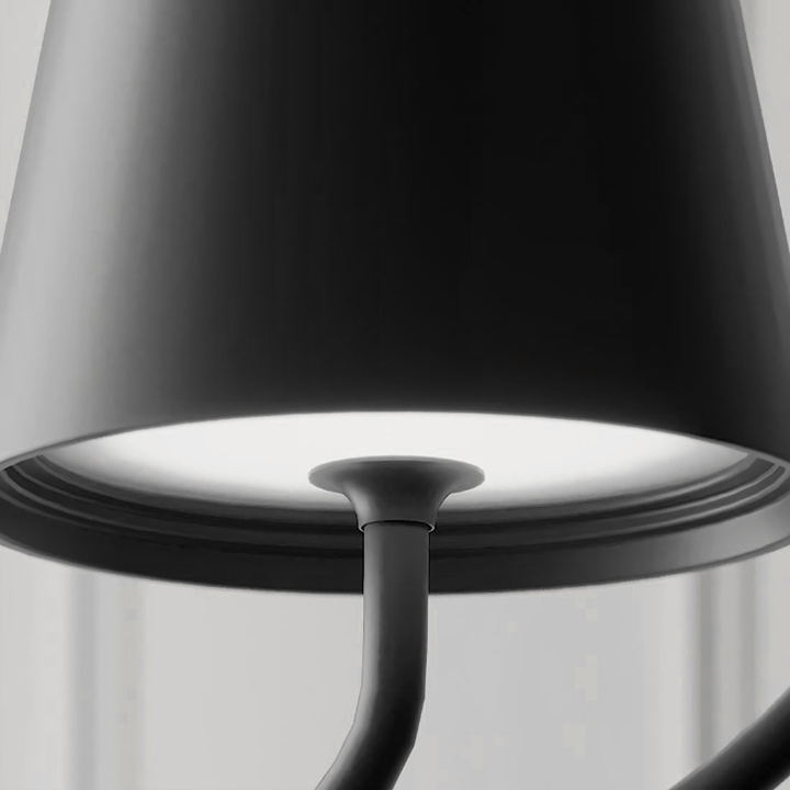 Shining Home Pendant Lamp for Indoor and Outdoor