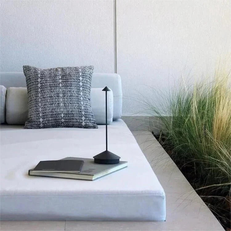 LED Minimalist Wireless Table Lamp