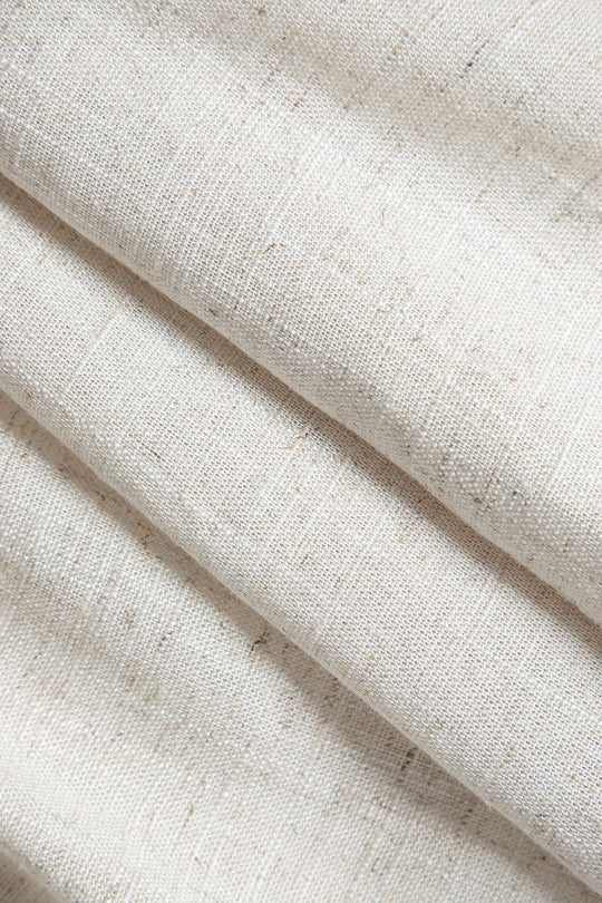 Mia - Bold Patchwork Statement Women's Long Sleeve Shirt