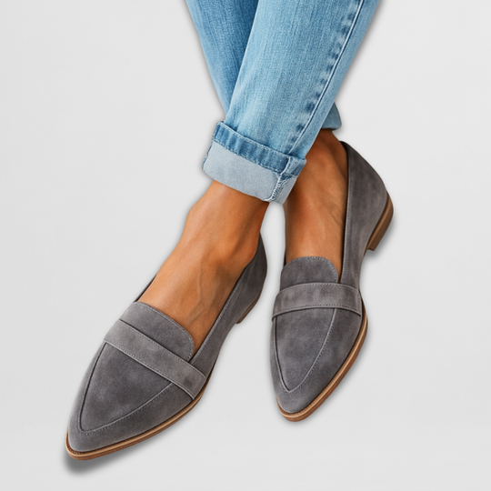 Lightweight Sole Moccasins for Women and Men | Ideal for Everyday Use