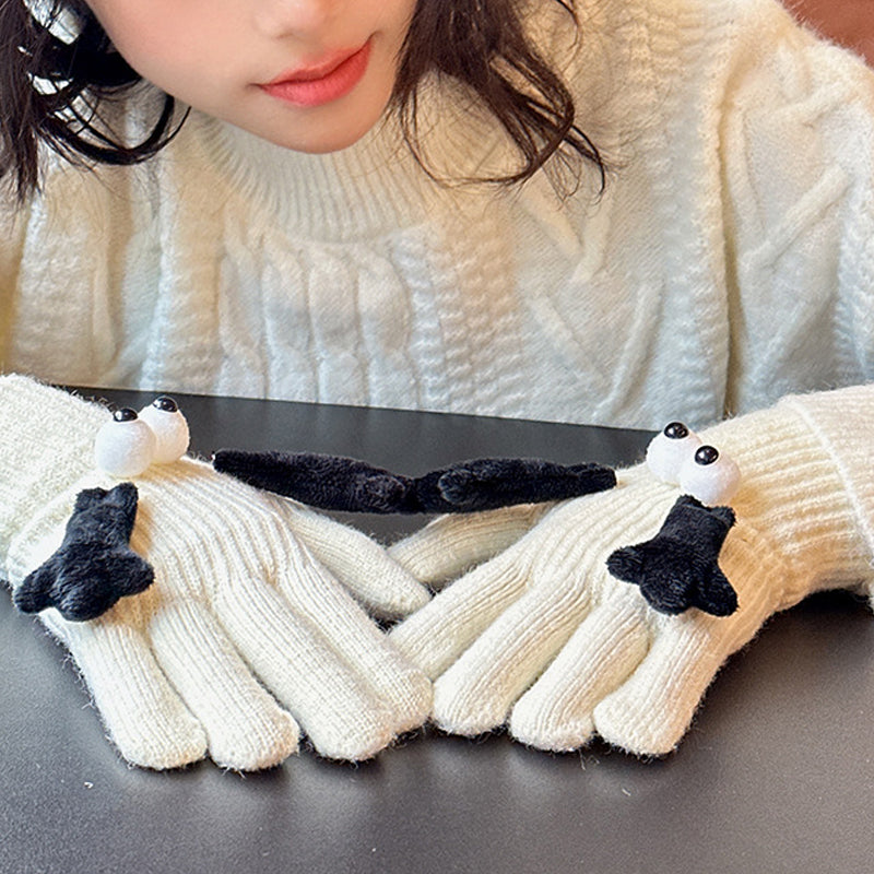 Women's Touchscreen Winter Gloves | Ideal for the Cold Season