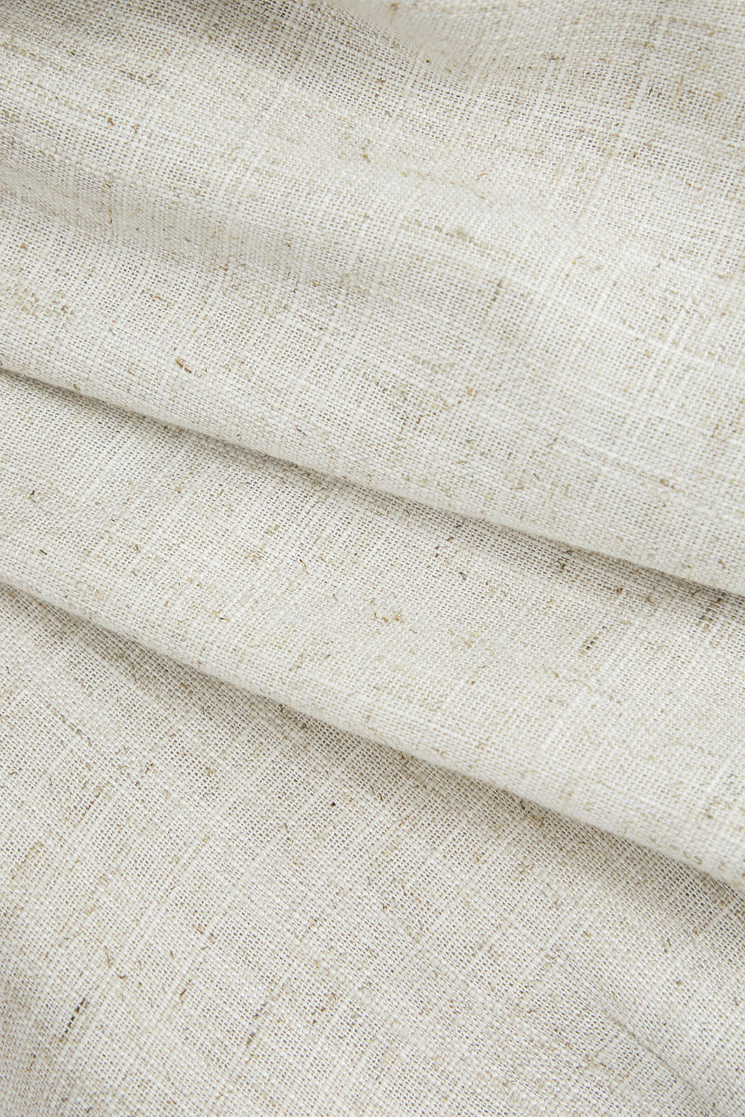 Yasmine - Modern and Chic Women's Color Block Wrinkled Shirt