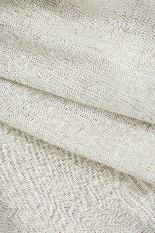 Yasmine - Modern and Chic Women's Color Block Wrinkled Shirt