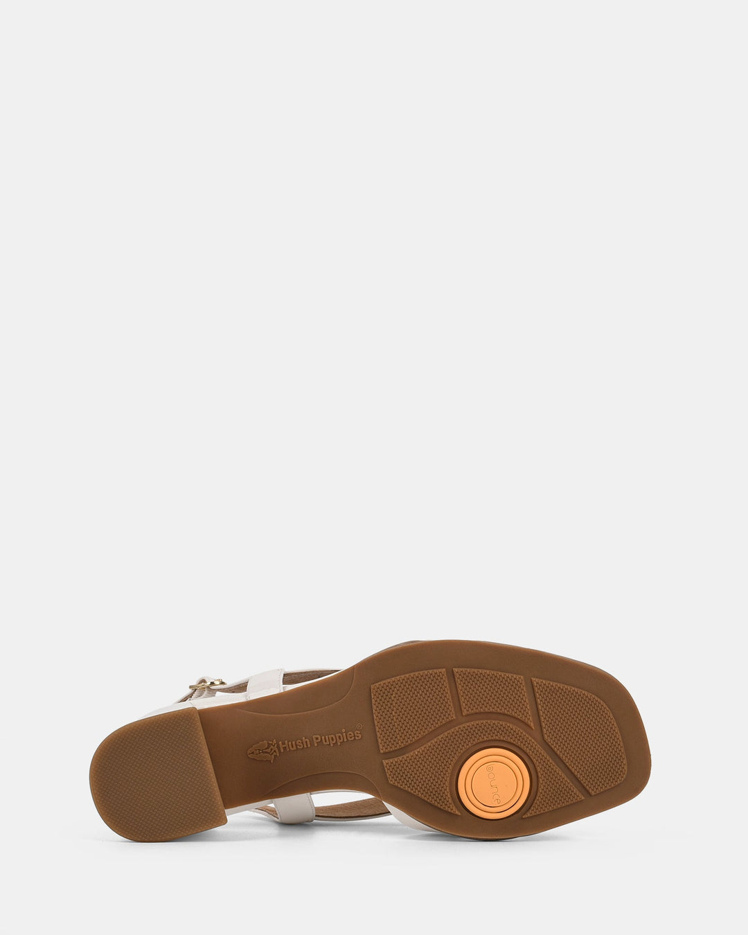 Dames | Sandaal | Kaboo Witte Patent | Gespsluiting | Comfortabel | Stijlvol