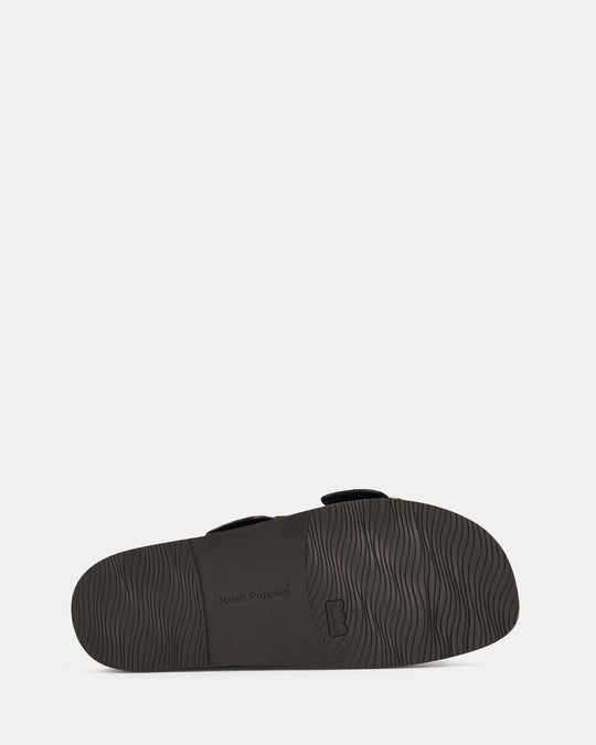 Dames | Jonah Black | Sandalen | Comfortabel | Flexibele Zool