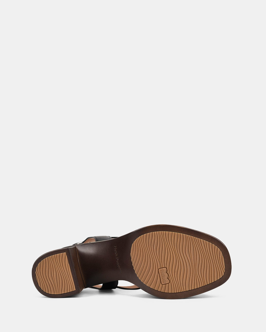 Dames | Sandaal | Halo | Zwart | Blokhak | Comfortabel | Verstelbare Gesp