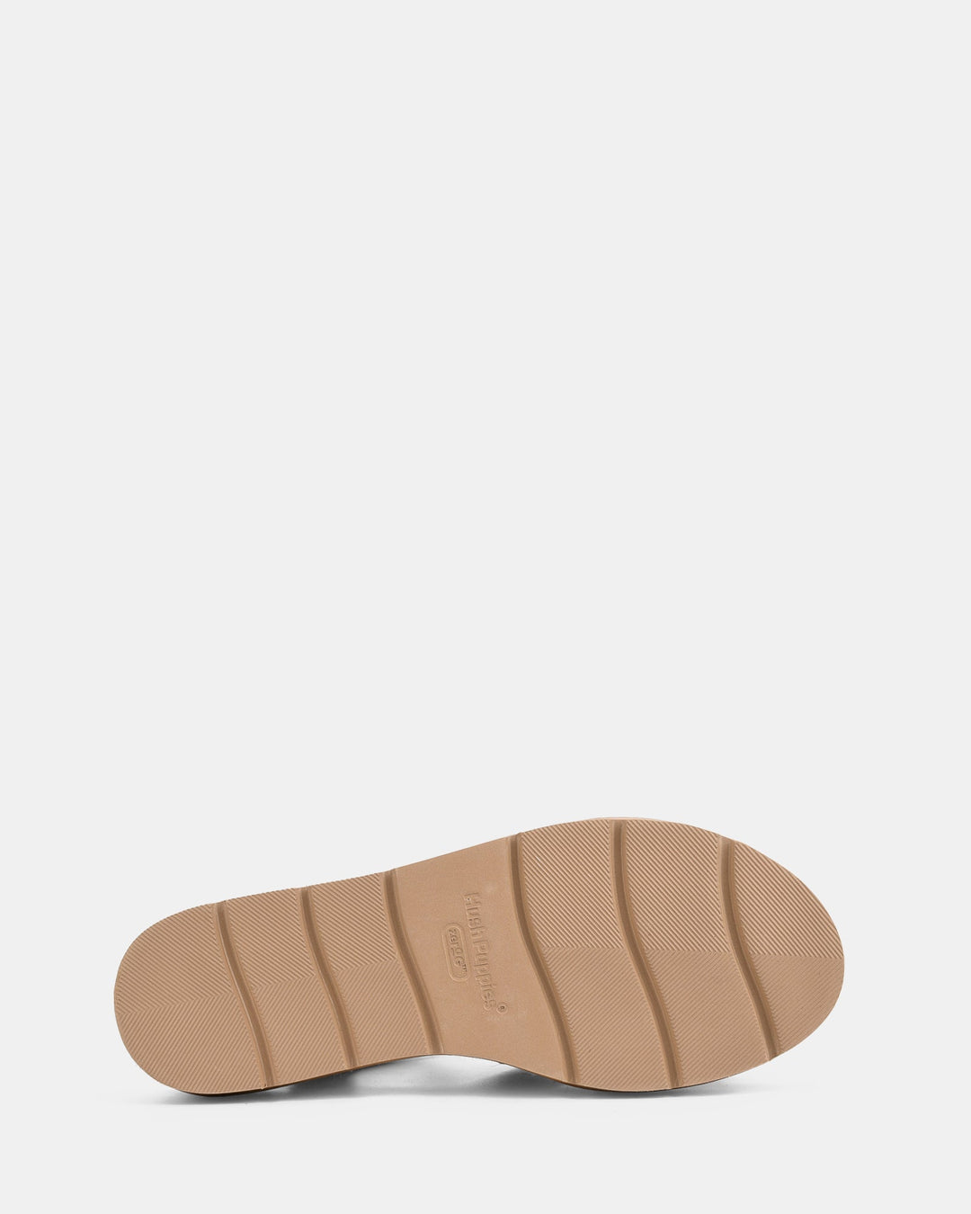 Dames | Sandaal | Weef Kameel | Verstelbare Gesp | Comfortabel | Elegant