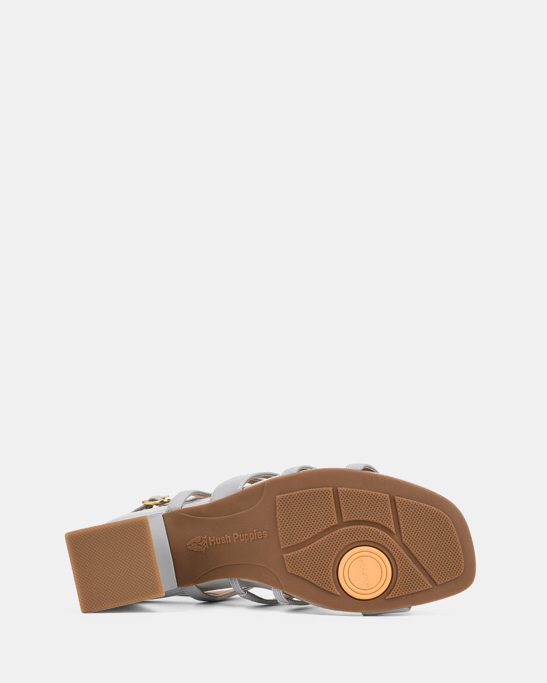 Dames | Sandaal | Gia | Arctic Blue | Comfortabel | Verstelbare Gesp