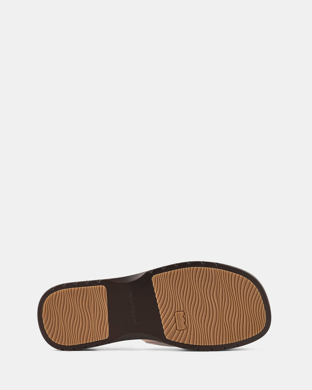 Dames | Sandaal | Renew Bone/Tan | Golvende Zool | Comfortabel | Casual Stijl