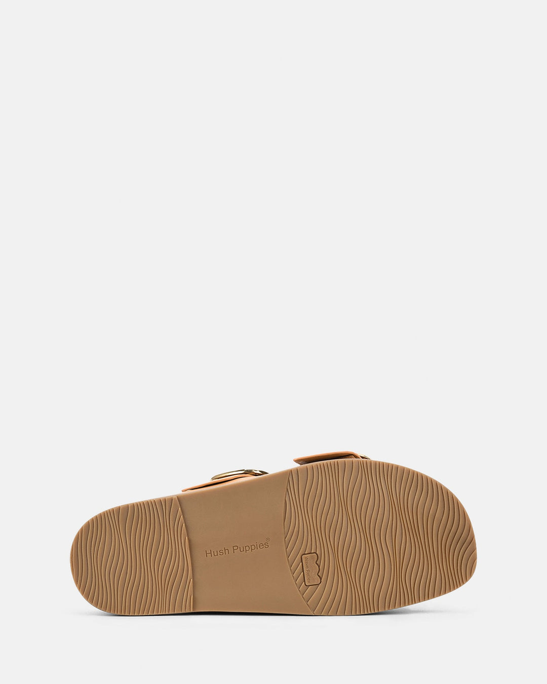 Dames | Sandaal | Jonah | Kameel | Comfortabel | Deep Comfort™ Voetbed