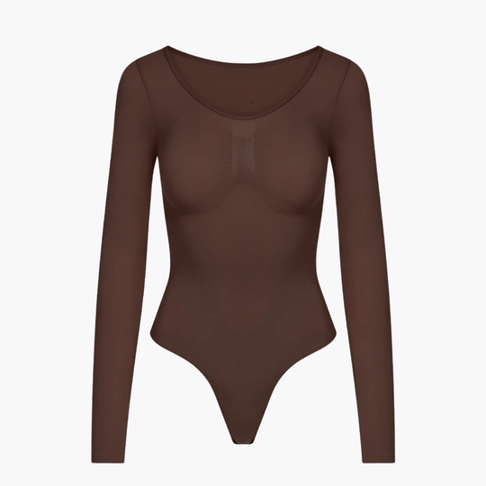 Juno - Sculpting Fit &amp; Lift Women's Shapewear Bodysuit!