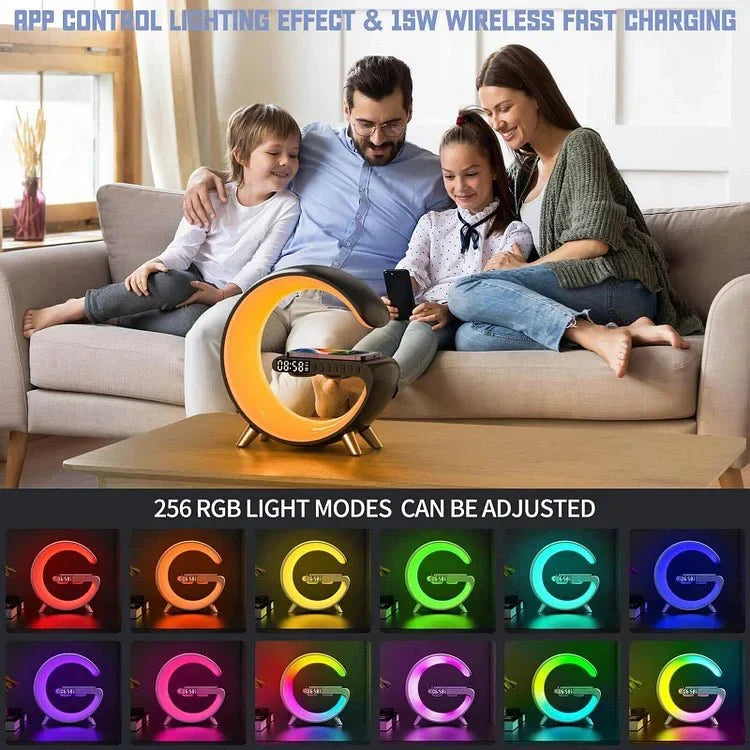 Soul Therapeutic Smart Ambiance Lamp