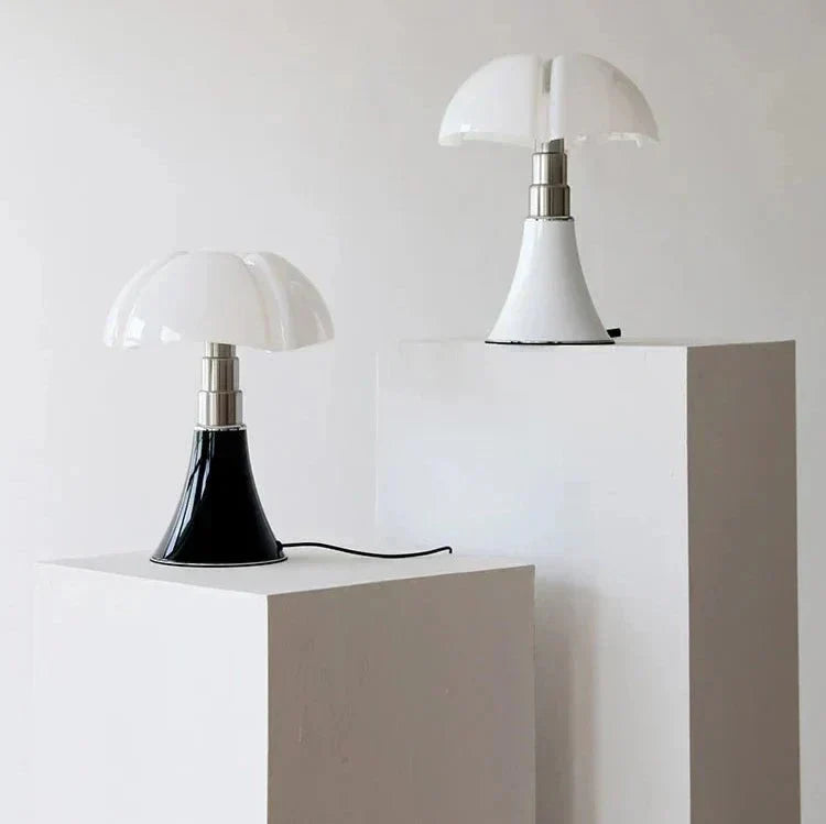 Vintage LED Designer Table Lamp