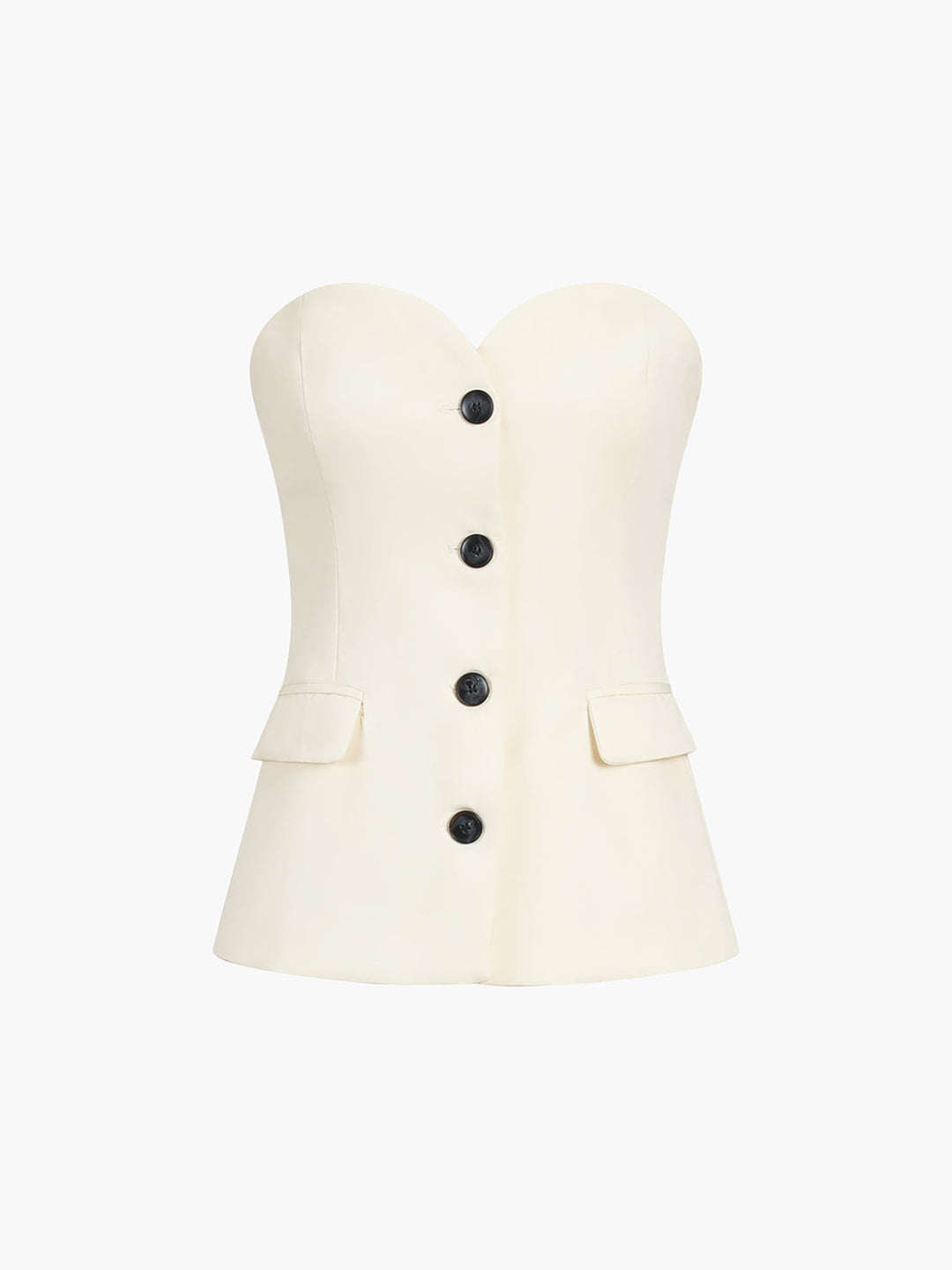 Gisou - Corset Two-Piece Set 