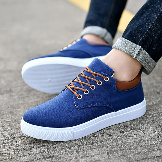 Palto | Urban Sneaker | Trendy, Comfortable and Sustainable