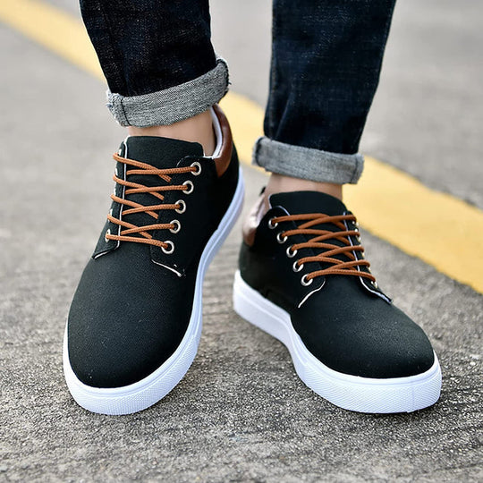 Palto | Urban Sneaker | Trendy, Comfortable and Sustainable