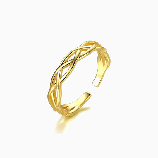 Bound Harmony Ring