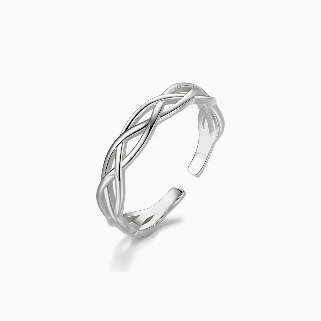 Bound Harmony Ring