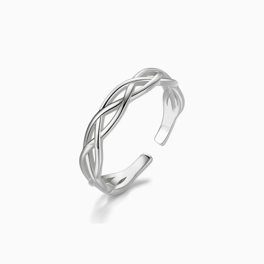 Bound Harmony Ring