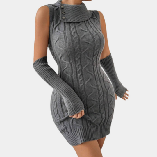 REAGAN - Multifunctional Women's Dress