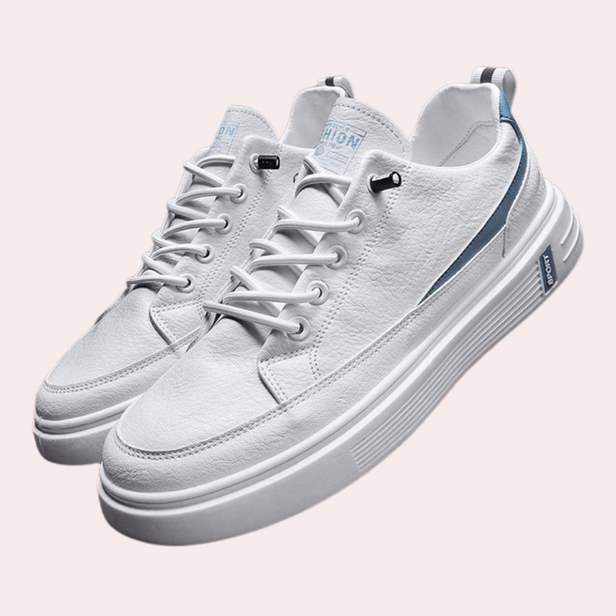 Elias – Comfortable and Stylish Men's Sneakers | Sustainable, Trendy and Casual