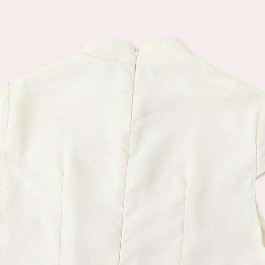 Violeta - Luxury Mini Dress for Women