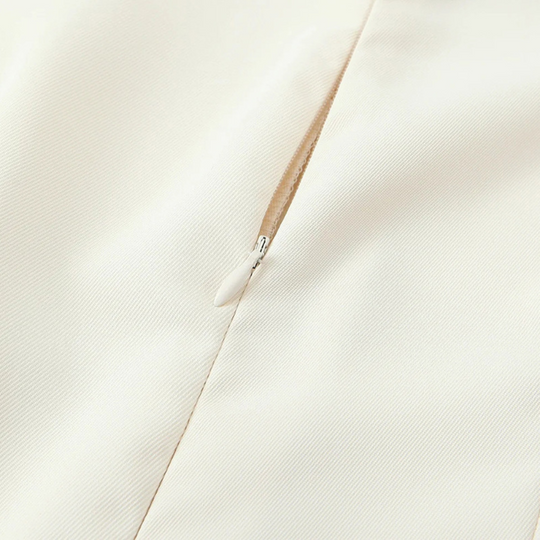 Violeta - Luxury Mini Dress for Women