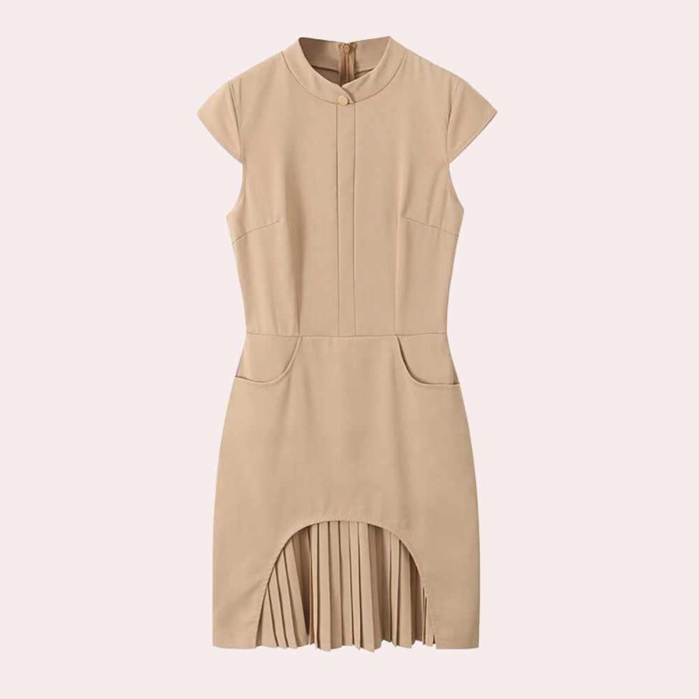 Violeta - Luxury Mini Dress for Women