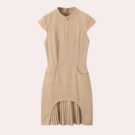 Violeta - Luxury Mini Dress for Women