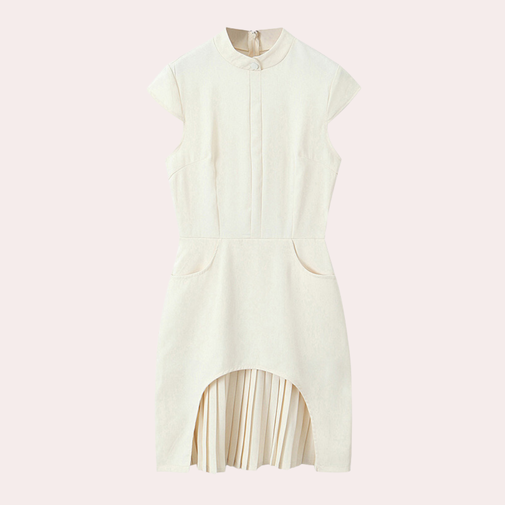 Violeta - Luxury Mini Dress for Women