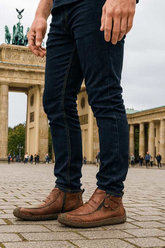 NOAH | COMFORTABLE SHOES