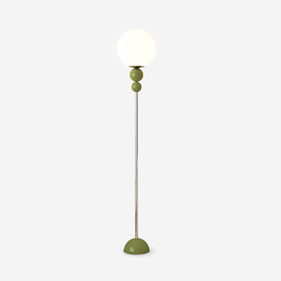 Floor Lamp Clavel
