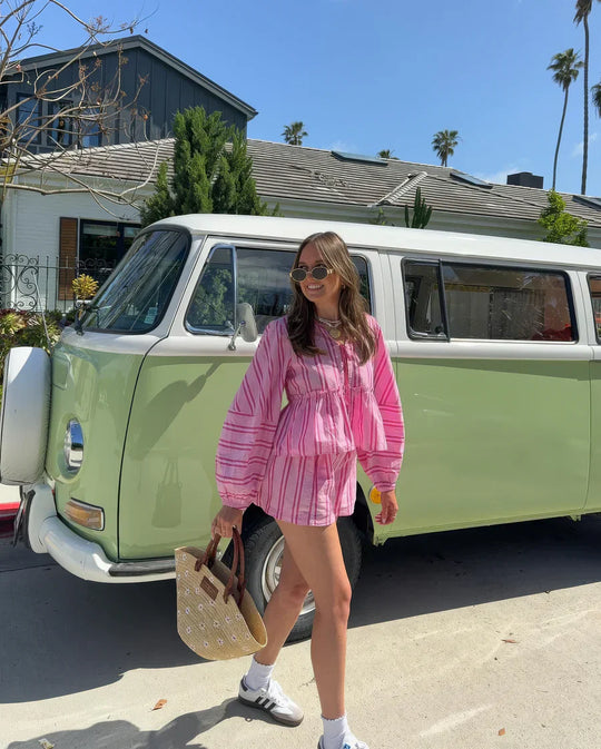 Fiora - Airy Summer Set