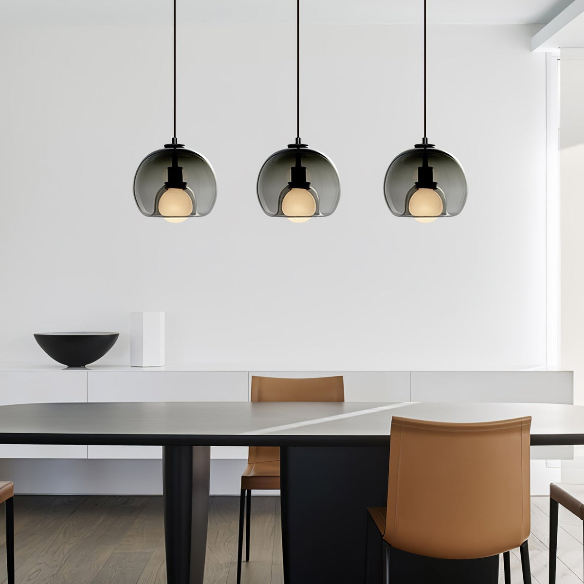 Eres Pendant Lamp