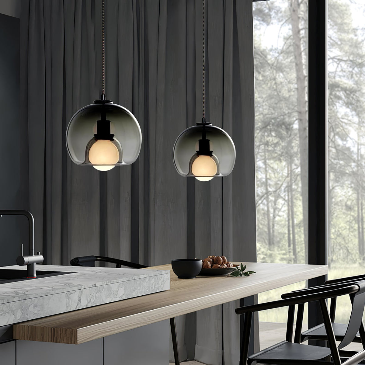 Eres Pendant Lamp