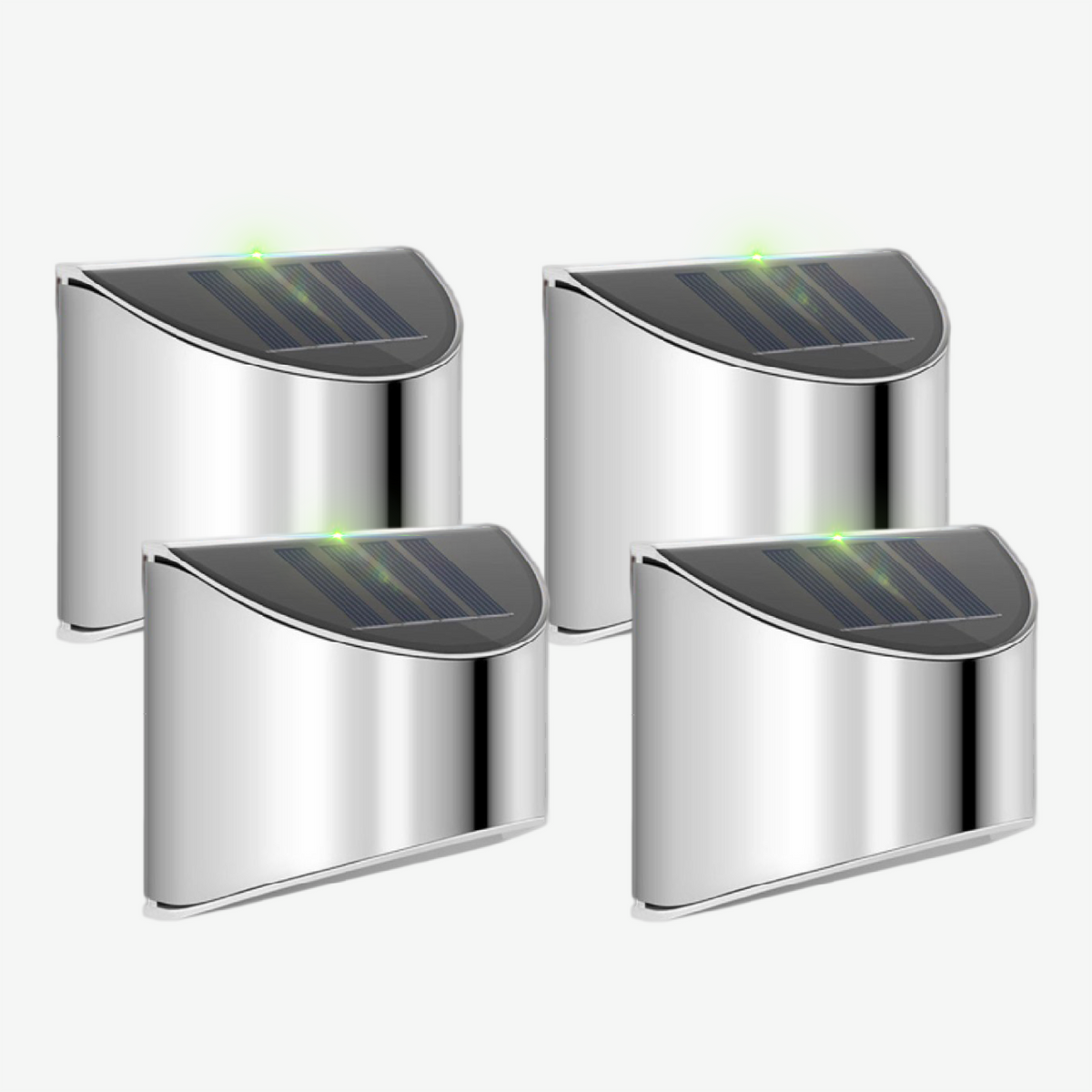 Solar LED Outdoor Lights