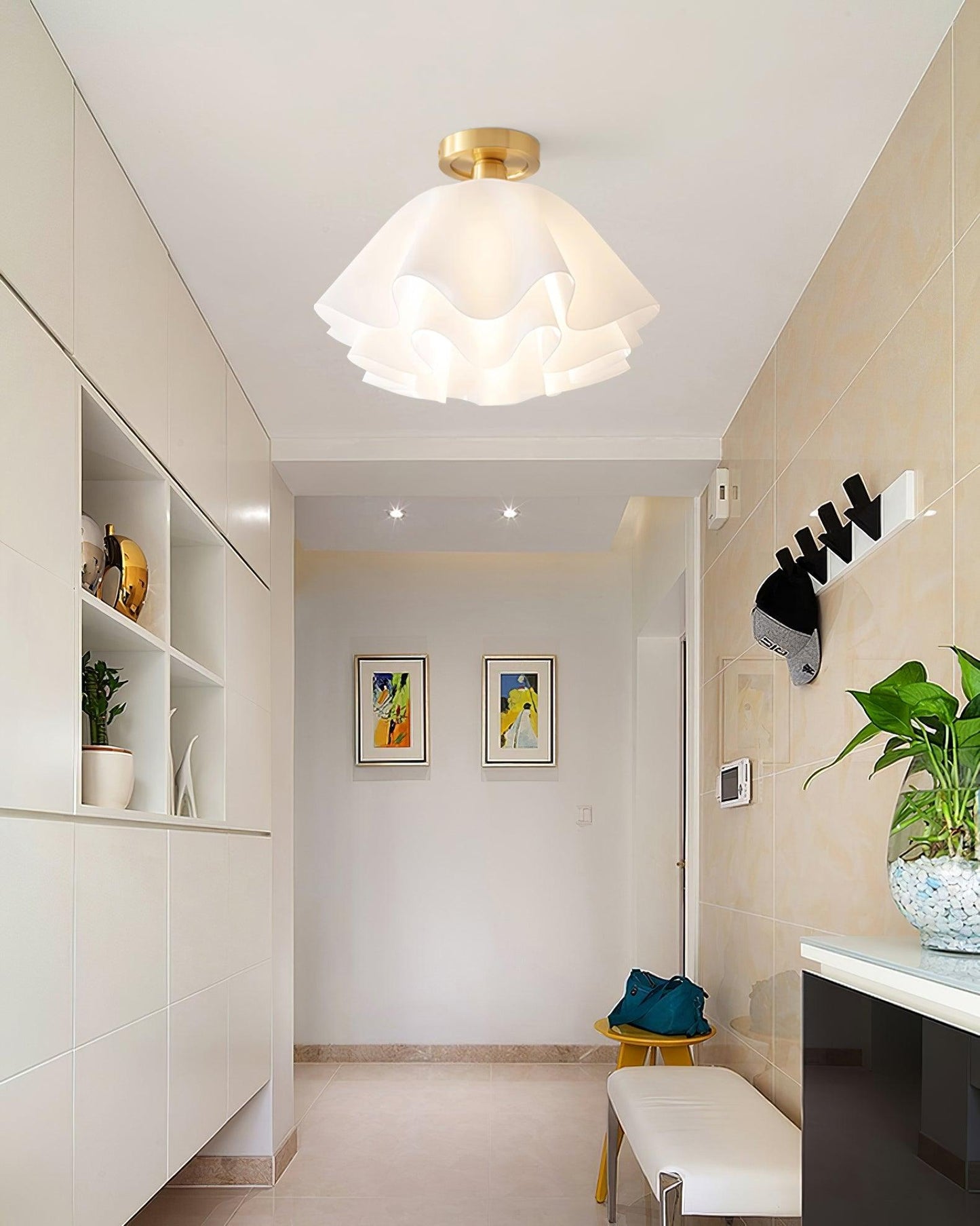Ceiling Lamp Gailon