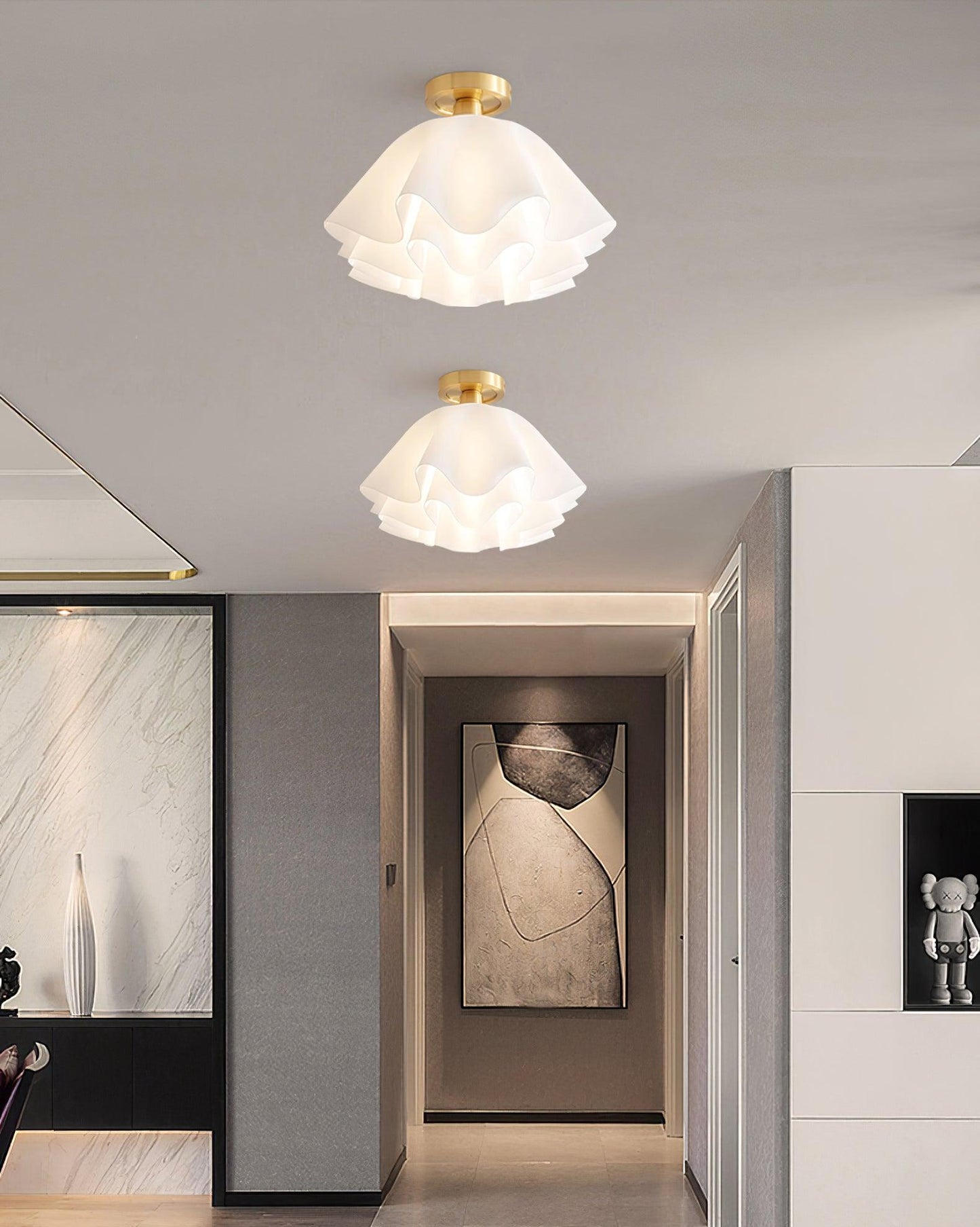 Ceiling Lamp Gailon