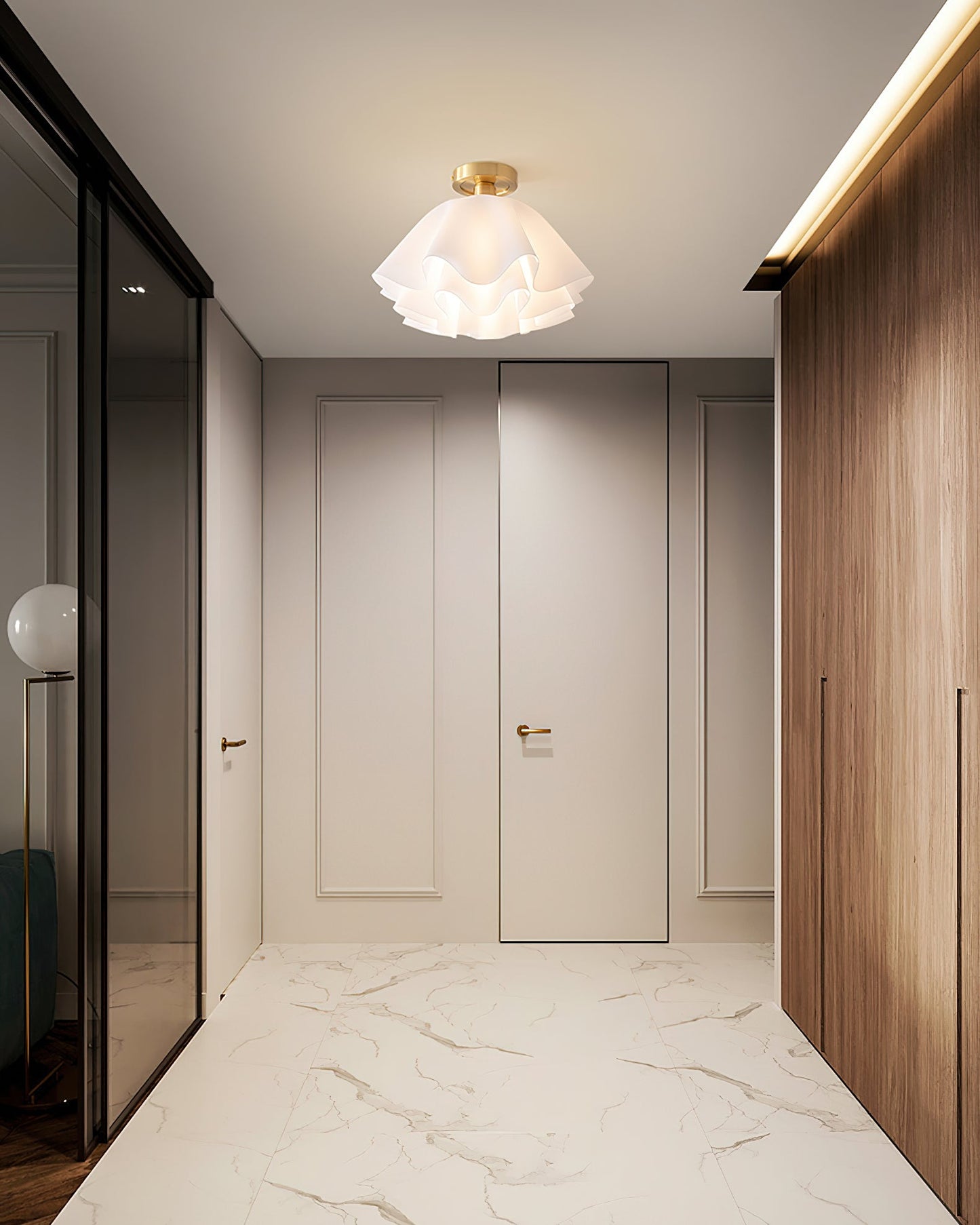 Ceiling Lamp Gailon