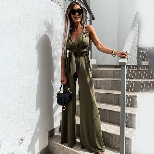 RYLEIGH - Trendy Jumpsuit