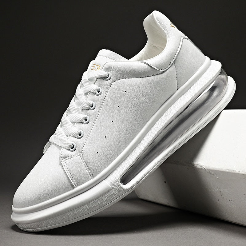 Men's Sneakers – Comfortable &amp; Ergonomic | Lightweight and Breathable