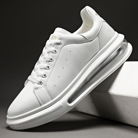 Men's Sneakers – Comfortable &amp; Ergonomic | Lightweight and Breathable