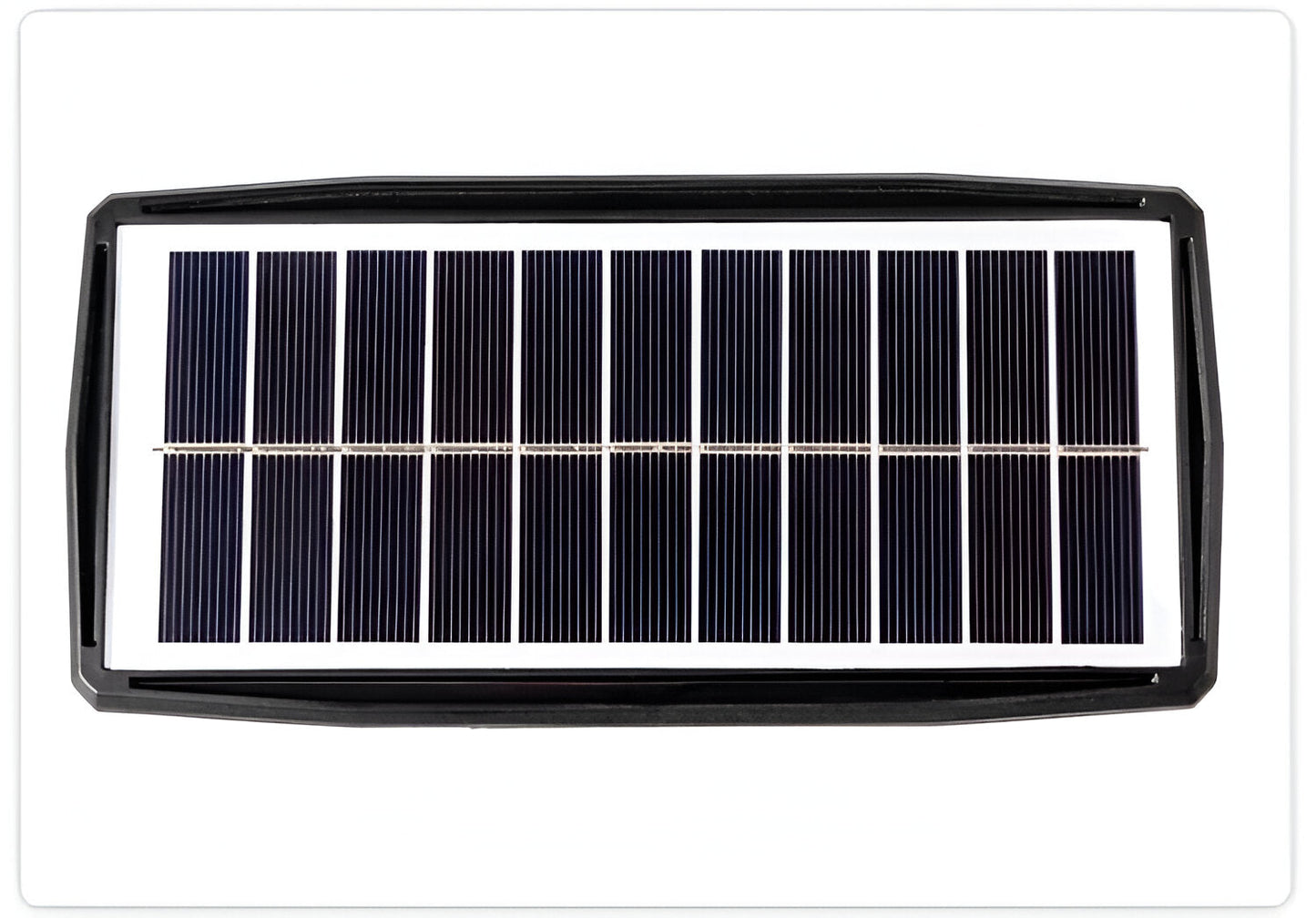 Auristia Solar LED Wall Lamp Up & Down | Waterproof Outdoor Wall Light | IP65 Wireless Facade Lighting