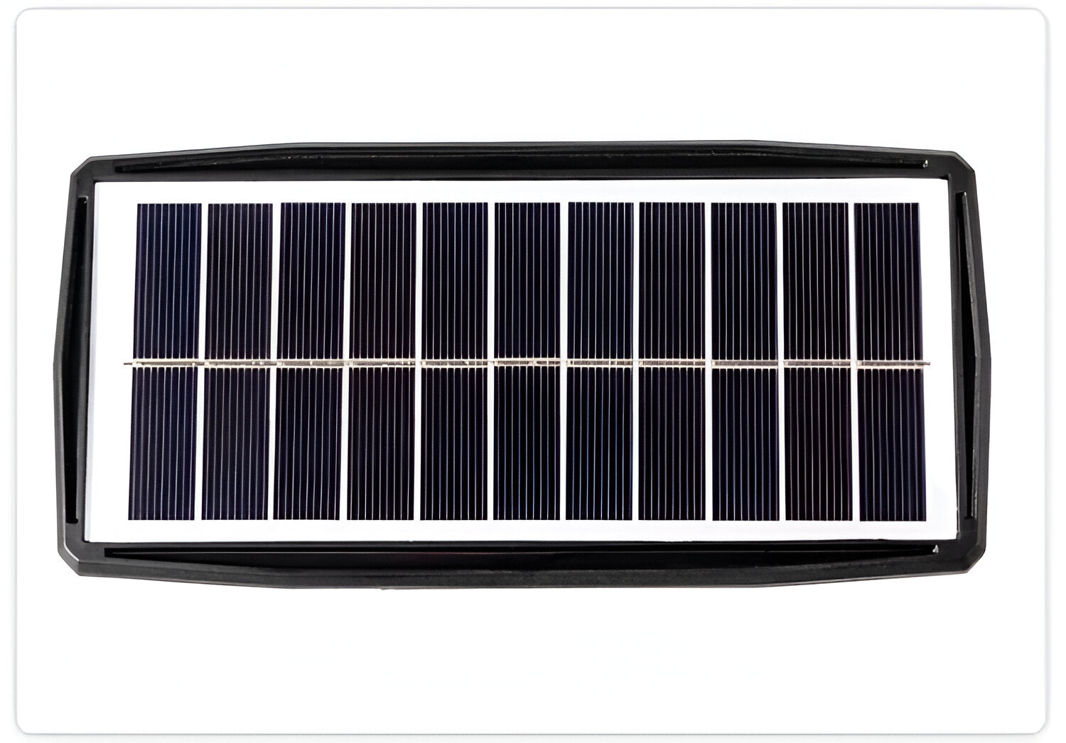 Auristia Solar LED Wall Lamp Up & Down | Waterproof Outdoor Wall Light | IP65 Wireless Facade Lighting