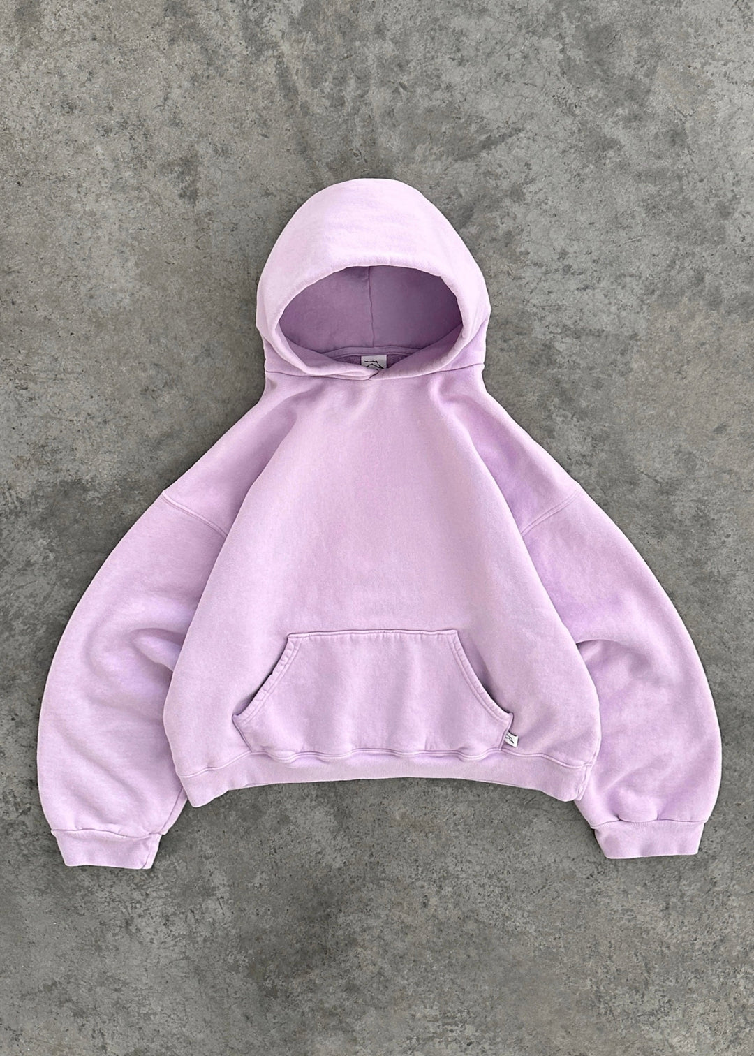 Oversized Women's Hoodie – Comfortable, Soft &amp; Stylish